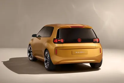 Volkswagen ID. EVERY1 exterior press photo 6
