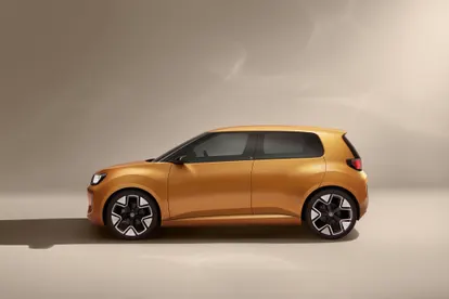 Volkswagen ID. EVERY1 exterior press photo 14