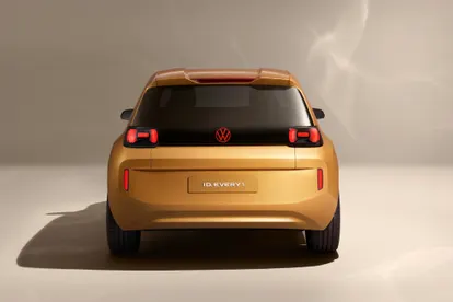 Volkswagen ID. EVERY1 exterior press photo 10