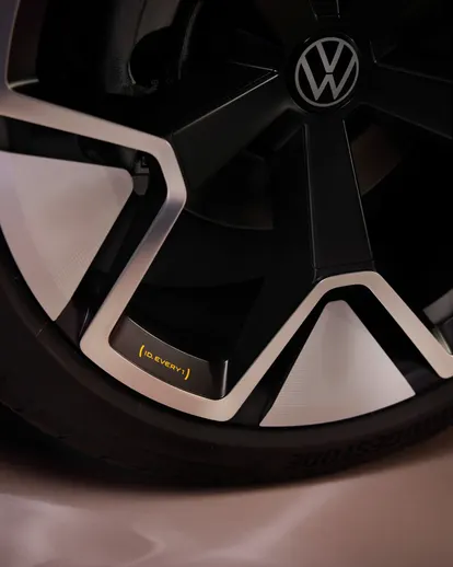 Volkswagen ID. EVERY1 exterior press photo 18