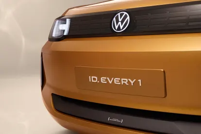 Volkswagen ID. EVERY1 exterior press photo 20