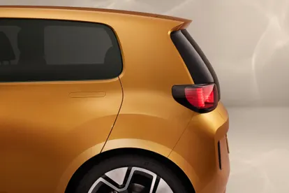Volkswagen ID. EVERY1 exterior press photo 21