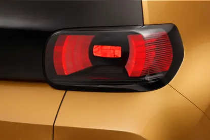 Volkswagen ID. EVERY1 exterior press photo 24