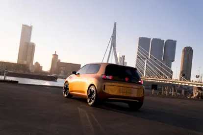 Volkswagen ID. EVERY1 exterior press photo 26