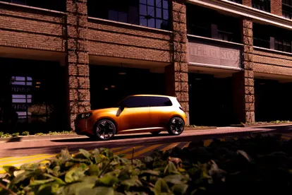 Volkswagen ID. EVERY1 exterior press photo 27