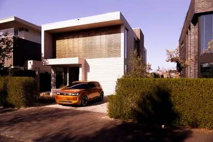 Volkswagen ID. EVERY1 exterior press photo 12