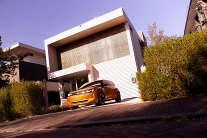 Volkswagen ID. EVERY1 exterior press photo 28