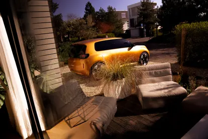 Volkswagen ID. EVERY1 exterior press photo 29