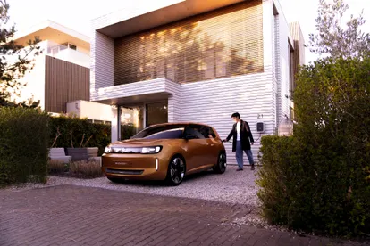 Volkswagen ID. EVERY1 exterior press photo 30