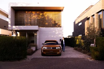 Volkswagen ID. EVERY1 exterior press photo 7