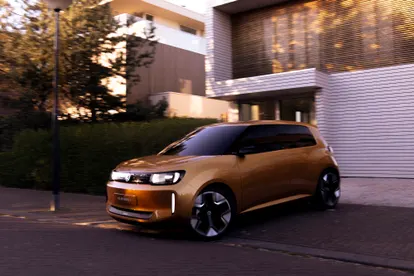 Volkswagen ID. EVERY1 exterior press photo 31