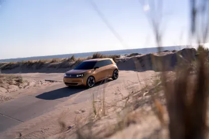 Volkswagen ID. EVERY1 exterior press photo 9