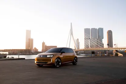 Volkswagen ID. EVERY1 exterior press photo 32
