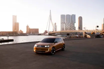 Volkswagen ID. EVERY1 exterior press photo 33